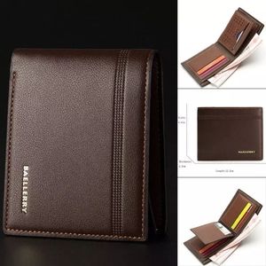 Baellerry men's wallet
